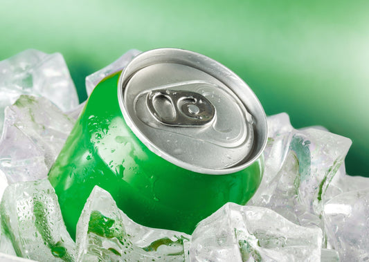 Top 7 Reasons to Choose Infused Seltzer for Your Next Refreshment