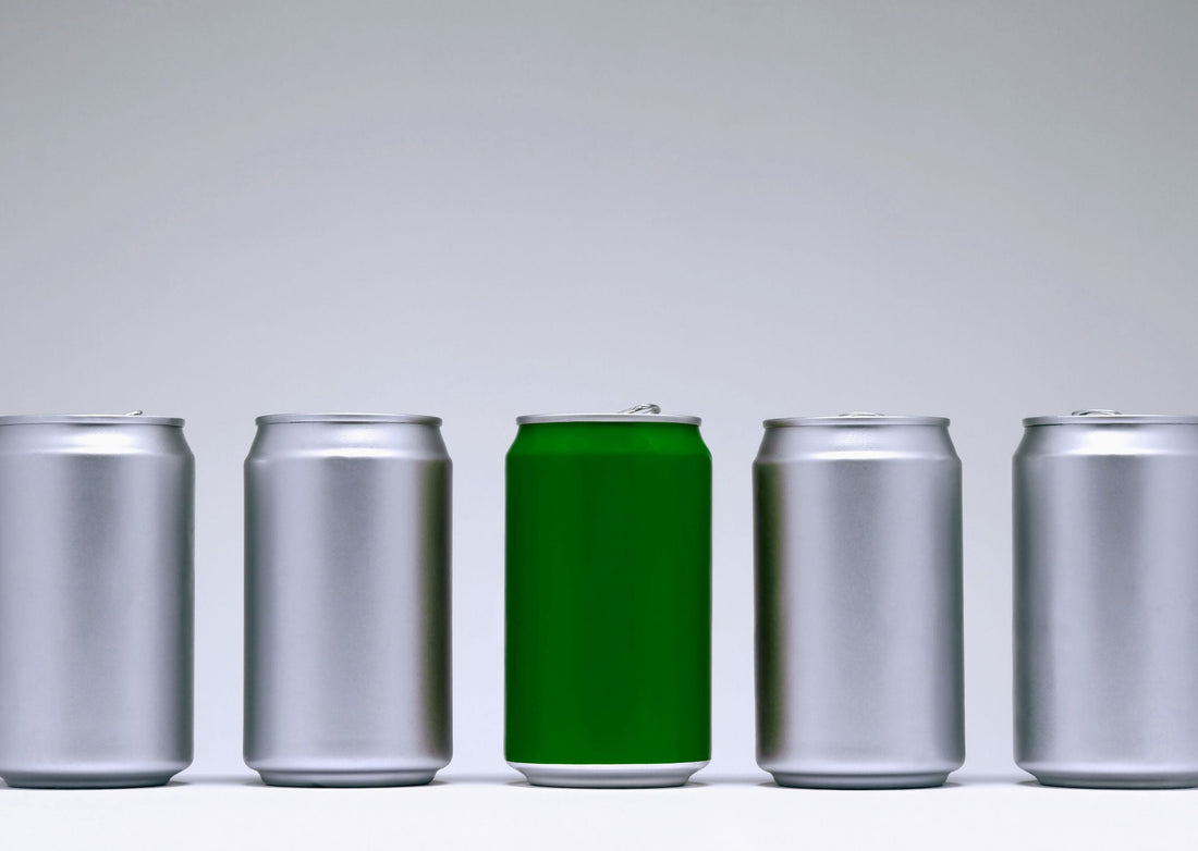 What Are the Top 5 Benefits of Drinking Delta 9 Infused Seltzers?