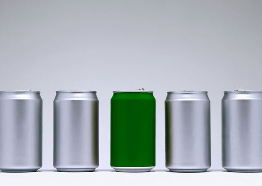 What Are the Top 5 Benefits of Drinking Delta 9 Infused Seltzers?