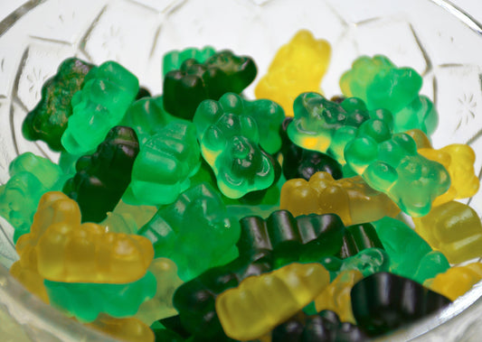 How Seltzer9’s THCP Gummies Can Enhance Your Day