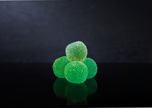 6 Popular THC Gummy Worth Trying