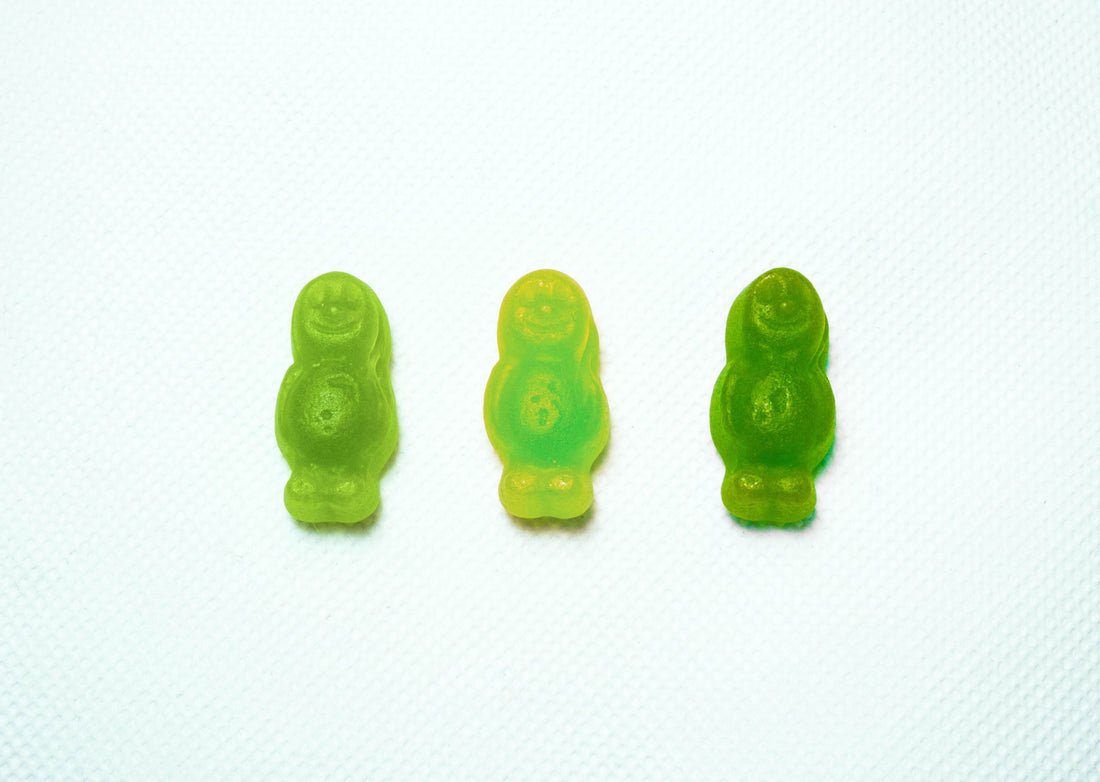 7 Top-Rated THC Edibles You Should Try Today