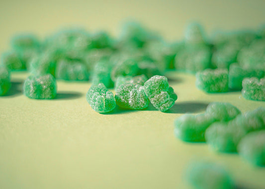 10 THC Gummy Tips for First-Time Users