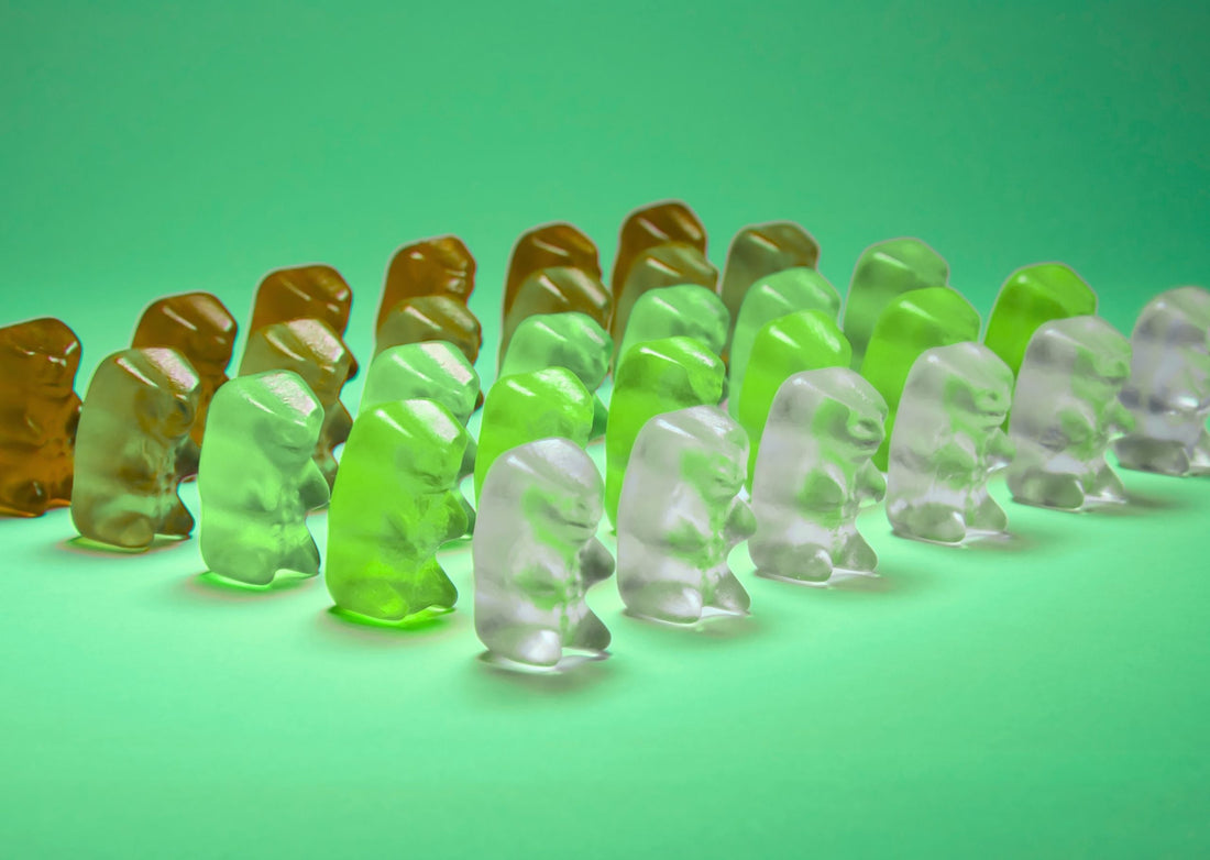 How THC Edibles Impact Your Metabolism