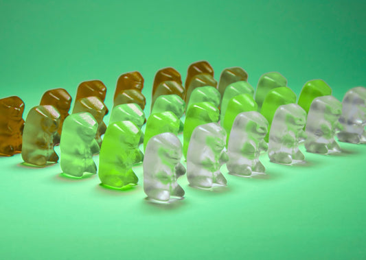 How THC Edibles Impact Your Metabolism
