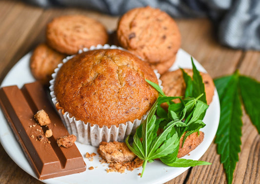 Why THC Edibles Are a More Discreet Way to Enjoy Cannabis