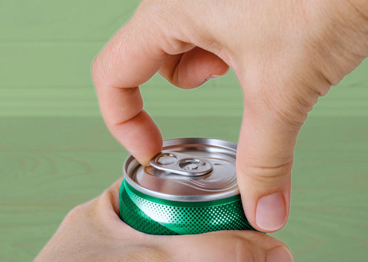 5 Seltzer9 Flavors Perfect for a Healthier New Year