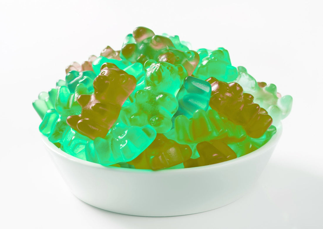 Why Seltzer9 Makes the Best Fruity THC Gummy for 2025