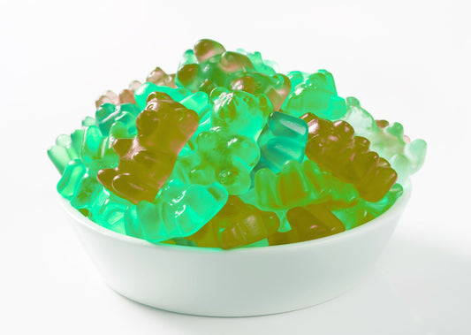 Why Seltzer9 Makes the Best Fruity THC Gummy for 2025