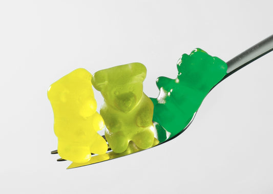 Top 7 Benefits of Seltzer9’s Goomz Mushroom Gummies