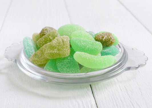 Good THC Edibles for a Mindful Meditation Practice