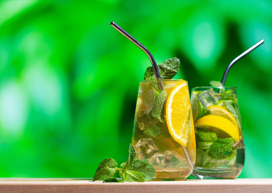 Why Hemp-Infused Seltzer Is the Perfect Drink for Stress Relief