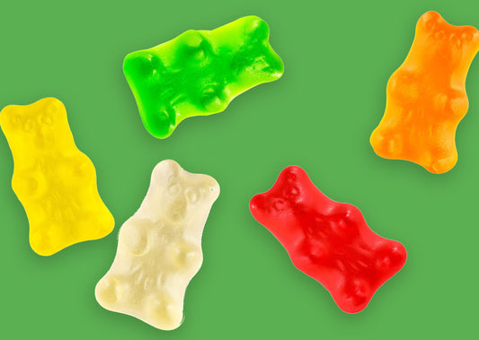 How Long Does It Take for a THC Gummy to Kick In?