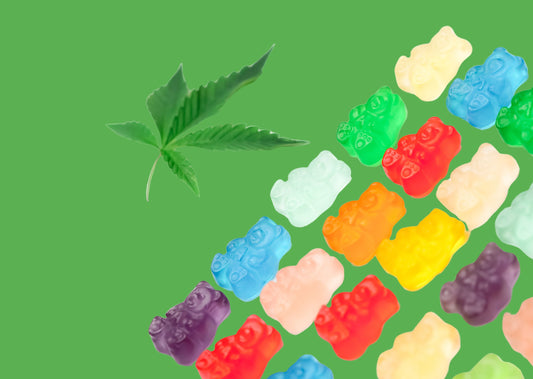 5 Things You Didn’t Know About THC Gummy and Their Benefits