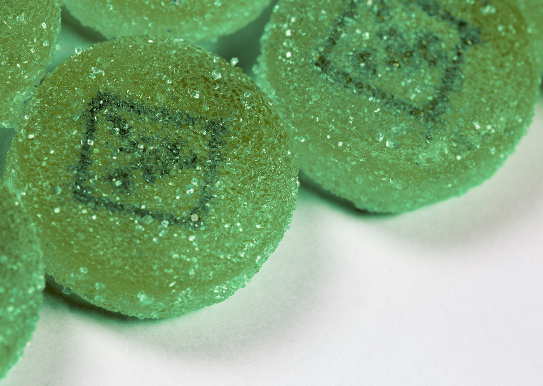 Discover the Perfect Blend of Flavor and Relief with THC Gummy