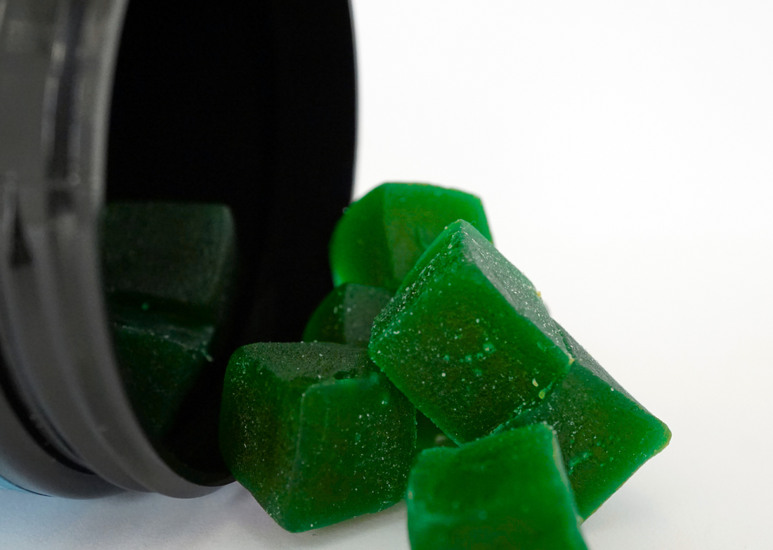 How to Find the Best THC Gummy for Your Lifestyle