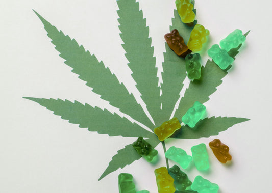 3 Common Misconceptions About THC Edibles