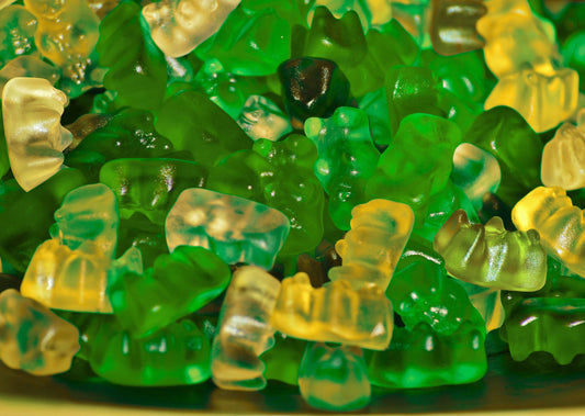 8 Best THC Gummy for a Flavorful and Relaxing Experience