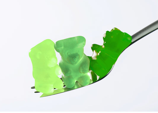 Top 7 Mistakes to Avoid When Using THC Gummy