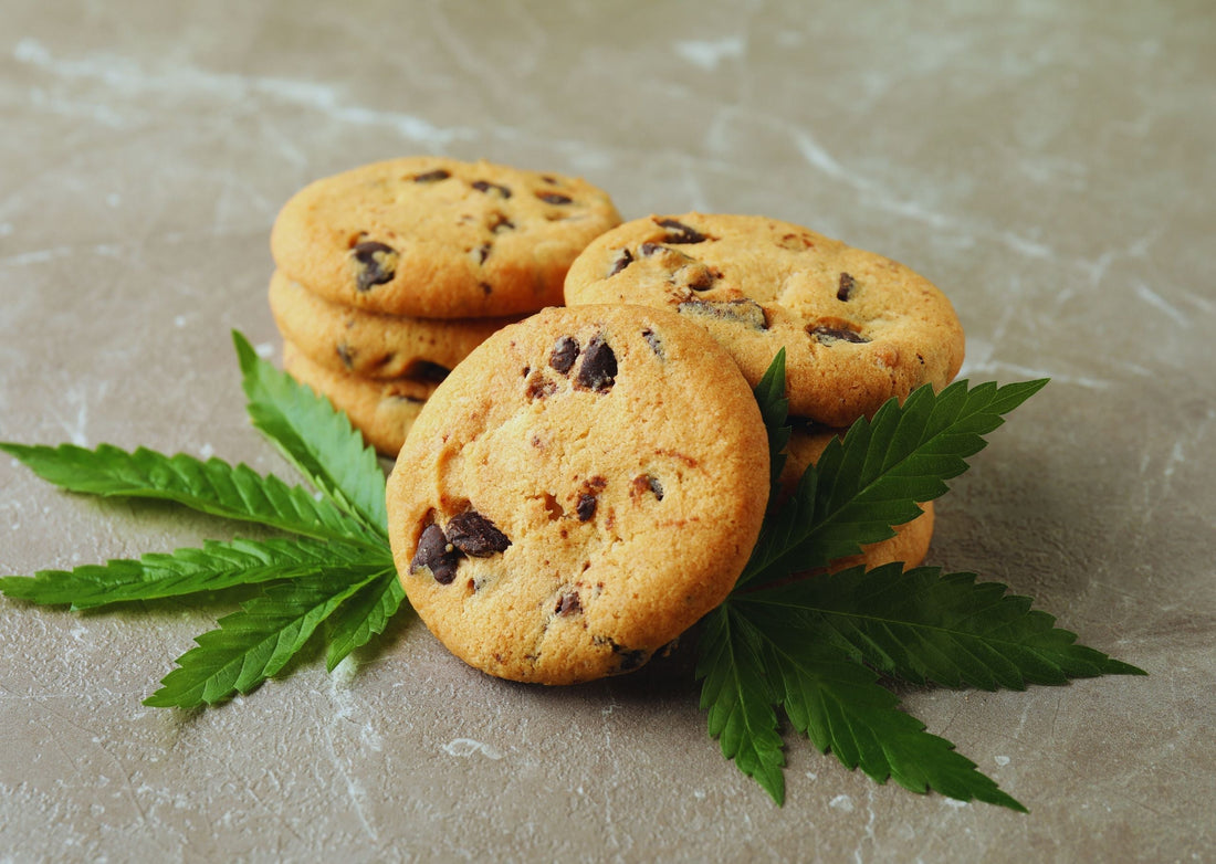 9 THC Edibles That Are Perfect for Your Health