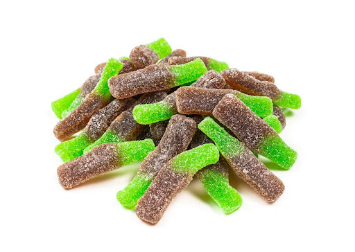 Where to Purchase THC Gummy at Best Prices