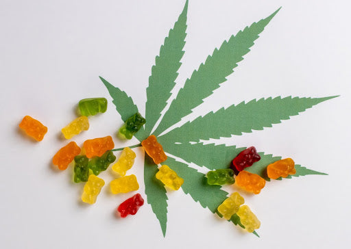 How Long Do the Effects of a THC Gummy Last?