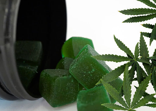 A Tasteful Way to Consume THC: Promises of THC Edibles