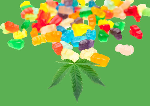 6 Simple Steps to Enjoying THC Gummy Responsibly